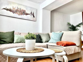 Papallona Cádiz Apartment Grupo AC Gestion